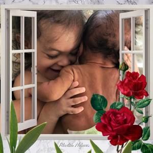 Meet your Posher, Aida